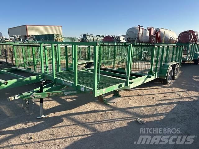 Lamar XP832023 Druge prikolice