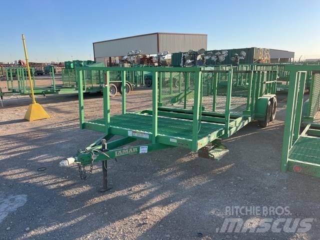 Lamar XP832023 Druge prikolice