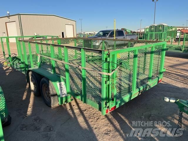 Lamar XP832023 Druge prikolice
