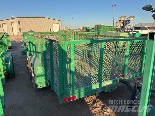 Lamar XP832023 Druge prikolice