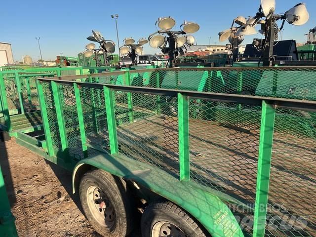 Lamar XP832023 Druge prikolice