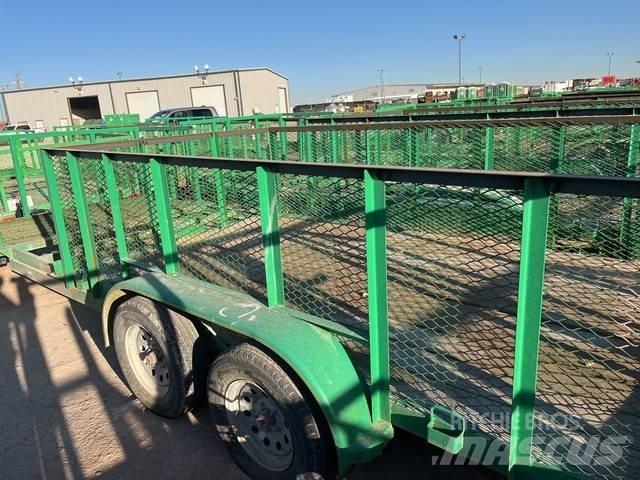Lamar XP832023 Druge prikolice