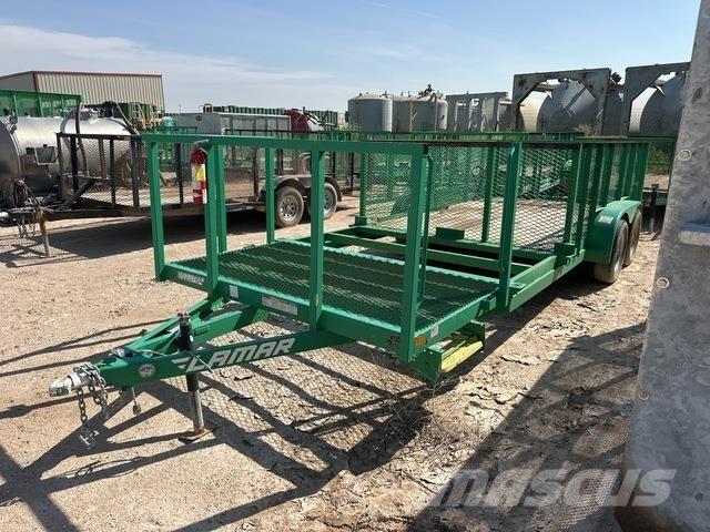 Lamar XP832023 Druge prikolice