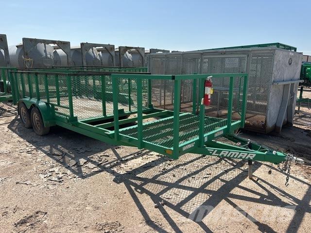 Lamar XP832023 Druge prikolice