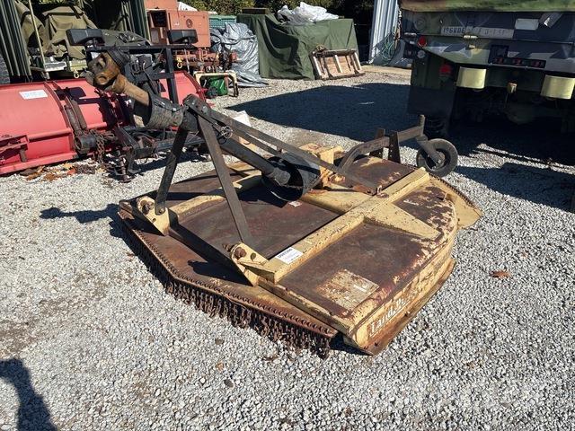 Land Pride  Gradbeništvo - drugo