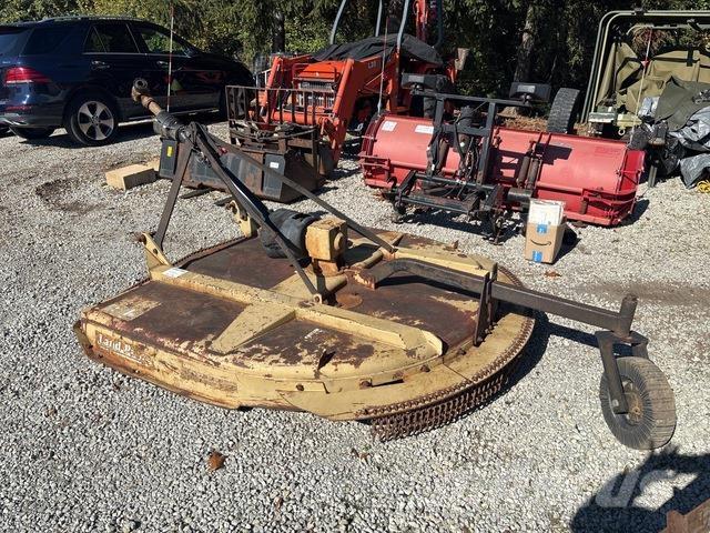 Land Pride  Gradbeništvo - drugo