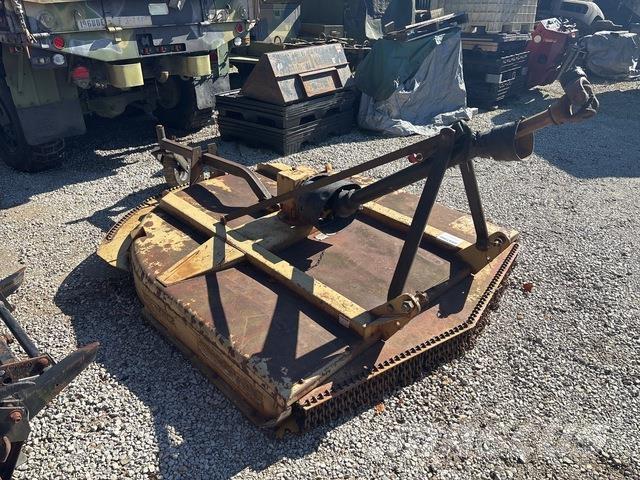 Land Pride  Gradbeništvo - drugo