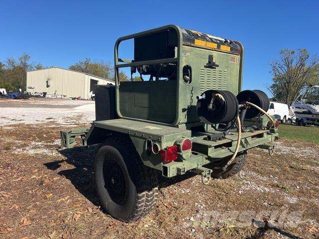  Landa Visokotlačni čistilci za domačo uporabo