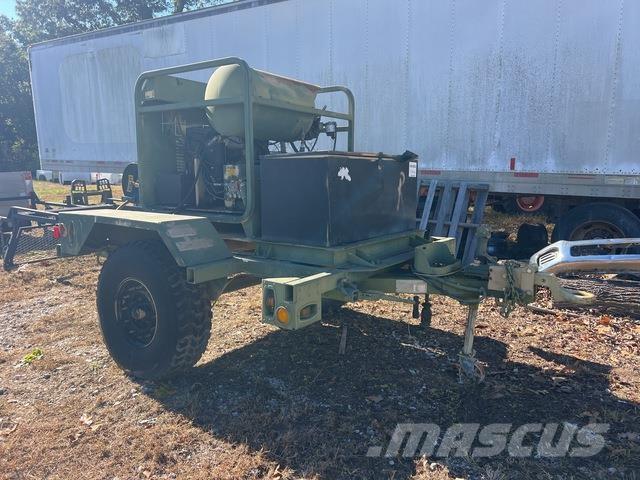  Landa Visokotlačni čistilci za domačo uporabo