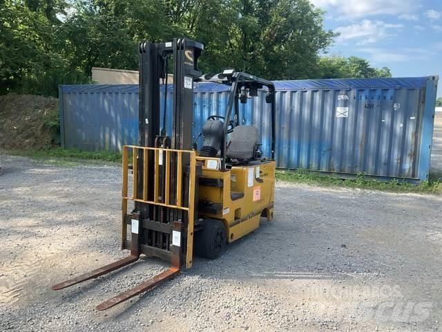 Landoll  Električni viličarji