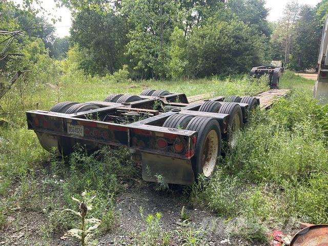 Landoll  Nizki nakladalci