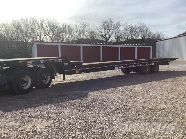 Landoll 317E Plato/keson prikolice