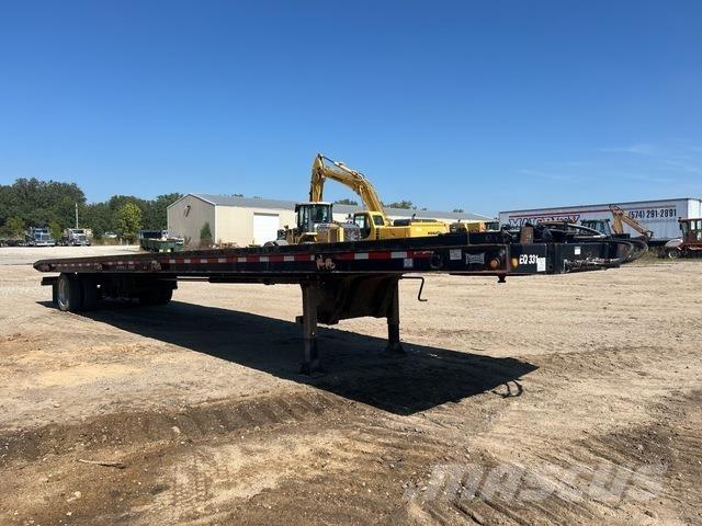 Landoll 330T Nizki nakladalci