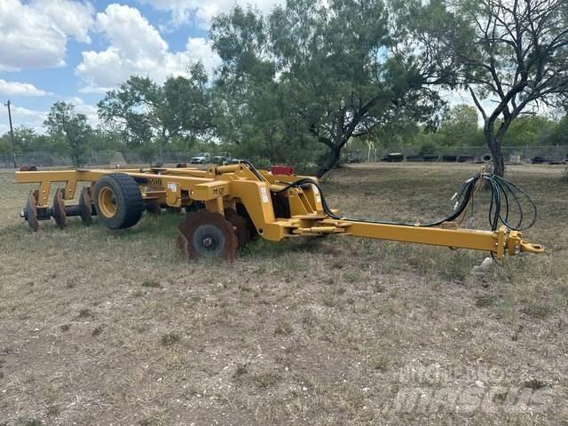 Landoll 6510 Ostali priključki in naprave za pripravo tal