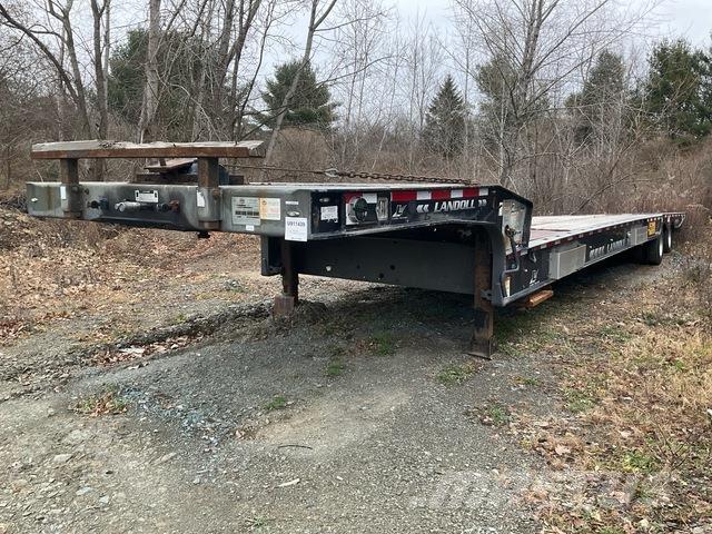 Landoll 930 Nizki nakladalci