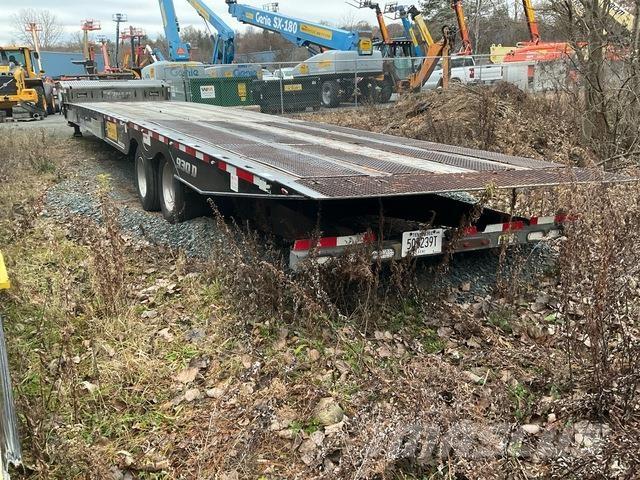 Landoll 930 Nizki nakladalci