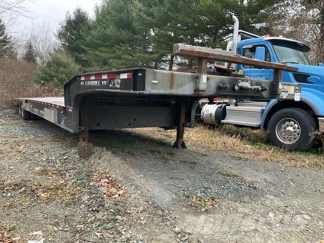 Landoll 930 Nizki nakladalci