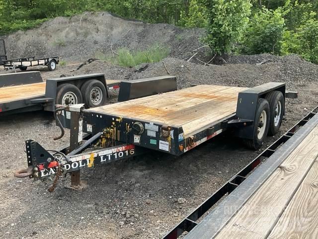 Landoll LT1016 Nizki nakladalci