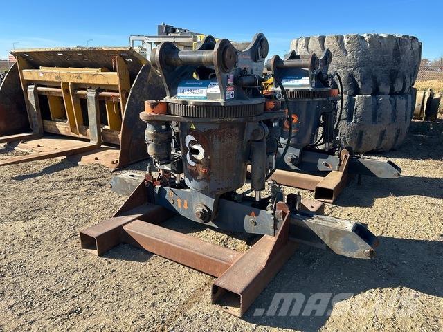  Lavalley DHL Drugi deli