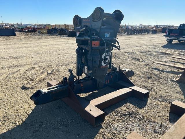  Lavalley DHL Drugi deli