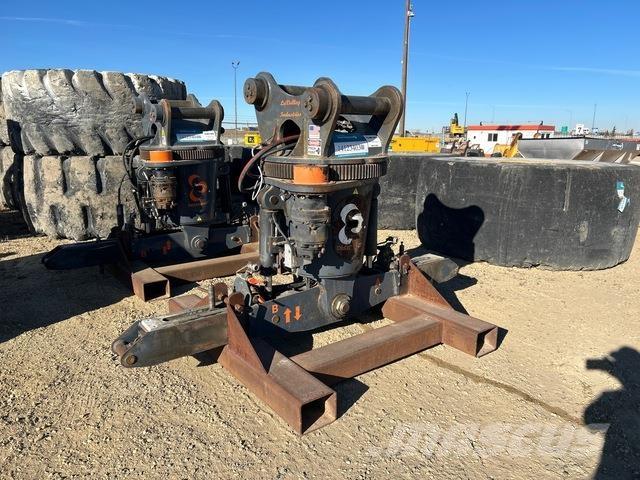  Lavalley DHL Drugi deli