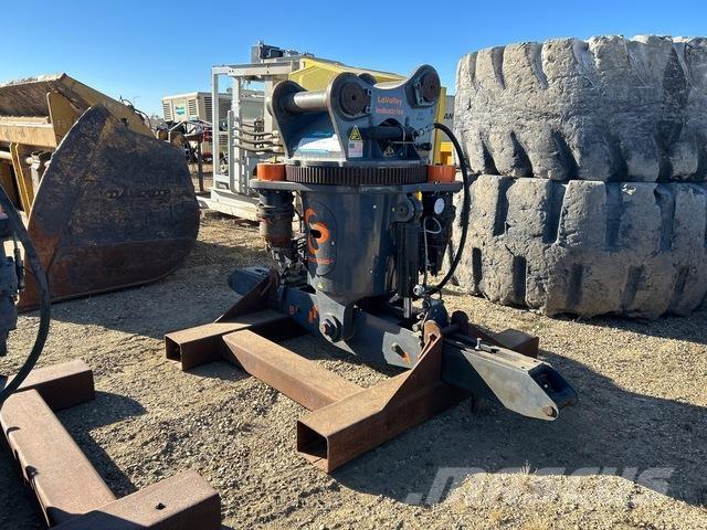  Lavalley DHL Drugi deli