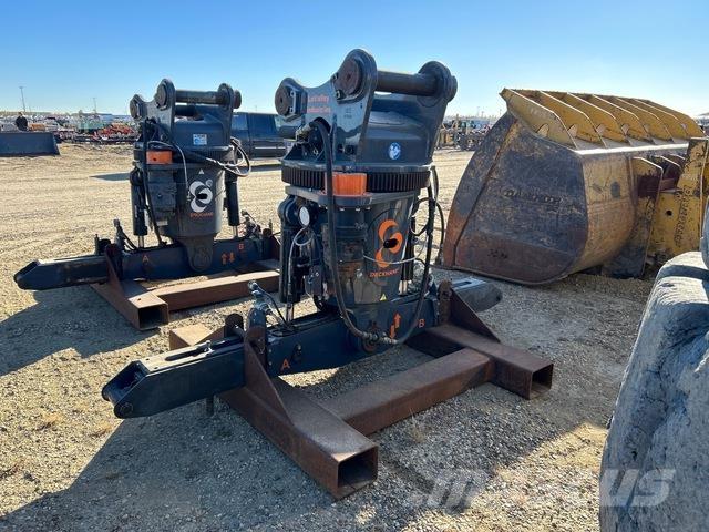  Lavalley DHL Drugi deli