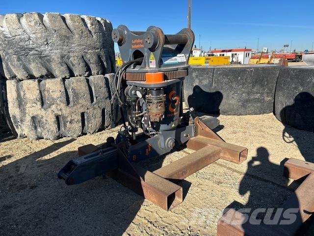  Lavalley DHL Drugi deli