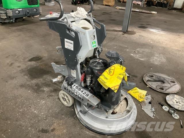 Lavina L30GE Stroji za mletje/drobljenje