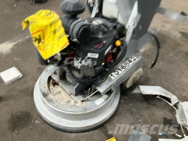 Lavina L30GE Stroji za mletje/drobljenje