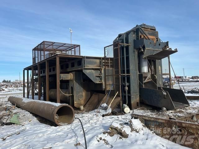 Lefort 1100A Drugo