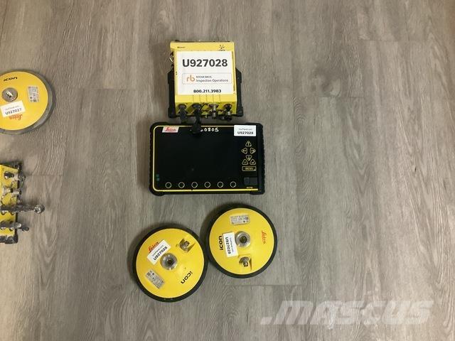 Leica 21396288 Drugi deli