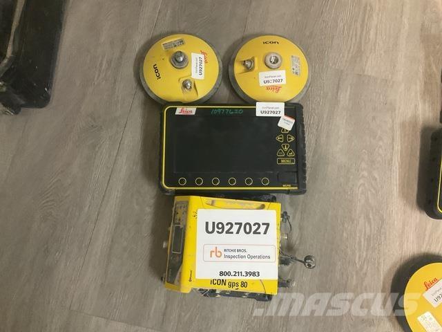 Leica 848069 Drugi deli