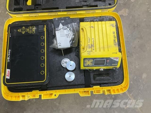 Leica 848069 Drugi deli