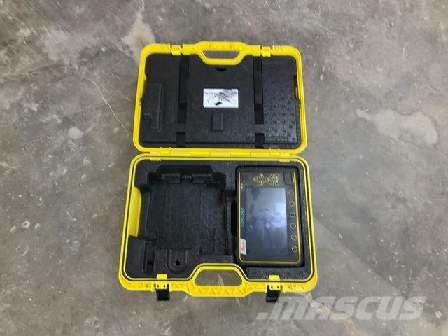 Leica 848069 Drugi deli