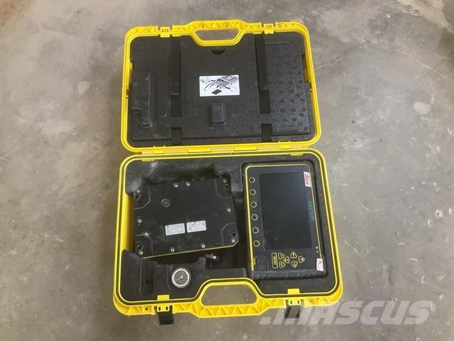 Leica 848069 Drugi deli