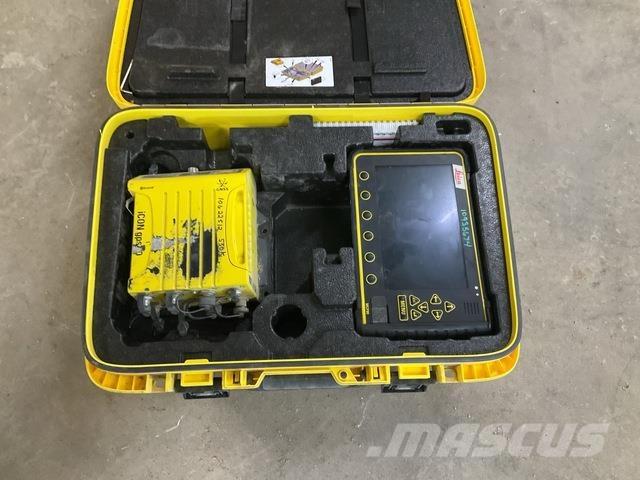 Leica 848069 Drugi deli