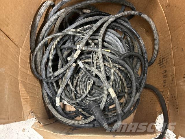 Leica MC1 Gradbeništvo - drugo