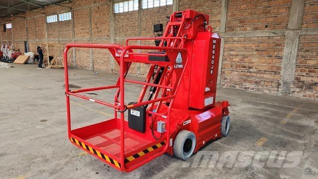 LGMG M2640JE Vertikalna dvigala