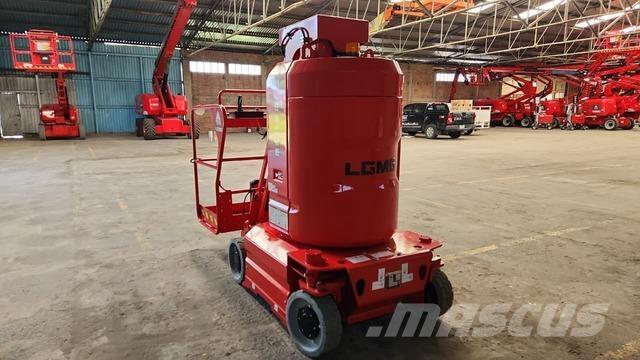 LGMG M2640JE Vertikalna dvigala
