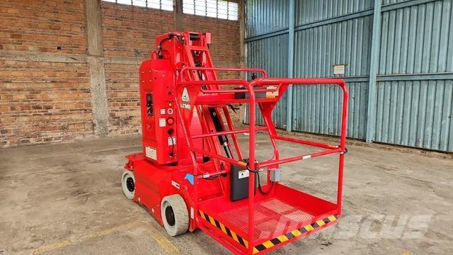 LGMG M2640JE Vertikalna dvigala