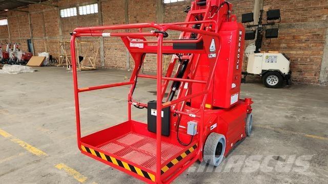 LGMG M2640JE Vertikalna dvigala