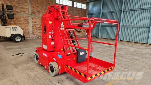 LGMG M2640JE Vertikalna dvigala