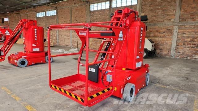LGMG M2640JE Vertikalna dvigala