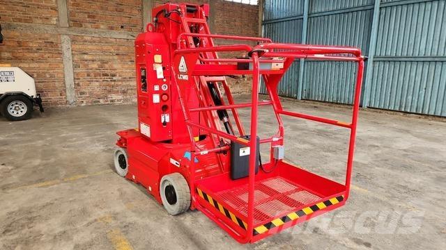 LGMG M2640JE Vertikalna dvigala
