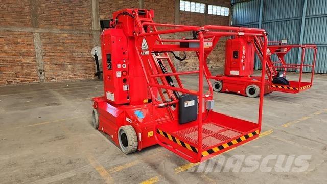 LGMG M2640JE Vertikalna dvigala