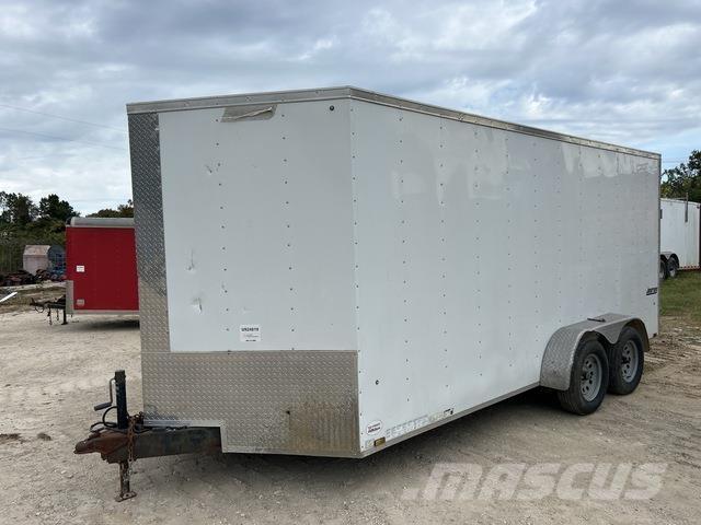  LGS Prikolice zabojniki