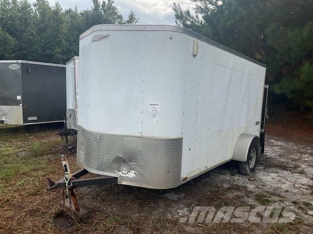  LGS Prikolice zabojniki