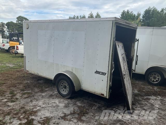  LGS Prikolice zabojniki