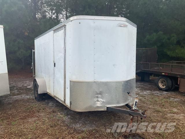  LGS Prikolice zabojniki